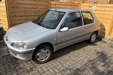 Peugeot 106 Gebrauchtwagen