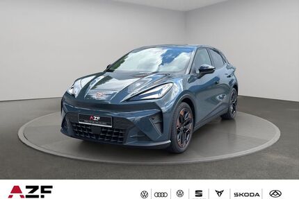 Cupra Raval Gebrauchtwagen