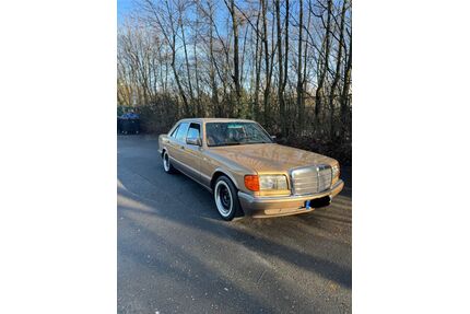 Mercedes-Benz 300 Gebrauchtwagen