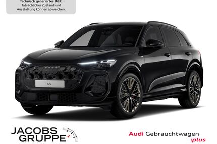 Audi Q5 Gebrauchtwagen