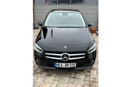 Mercedes-Benz B 250 Gebrauchtwagen