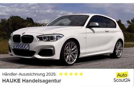 BMW 135 Gebrauchtwagen