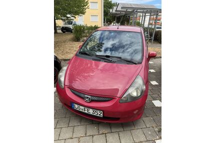 Honda Jazz Gebrauchtwagen