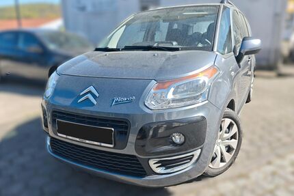 Citroen C3 Picasso Gebrauchtwagen