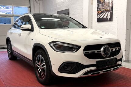 Mercedes-Benz GLA 250 Gebrauchtwagen