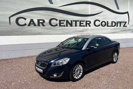 Volvo C70 Gebrauchtwagen