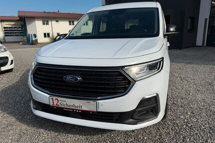 Ford Grand Tourneo Gebrauchtwagen