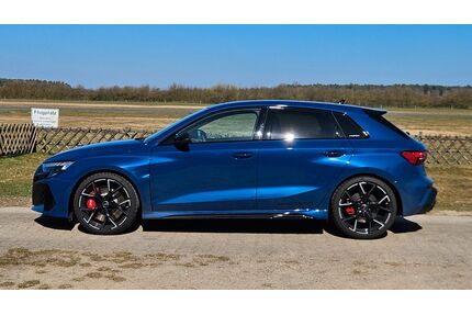 Audi RS3 Gebrauchtwagen