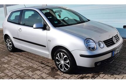 VW Polo Gebrauchtwagen