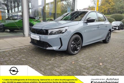 Opel Corsa Gebrauchtwagen