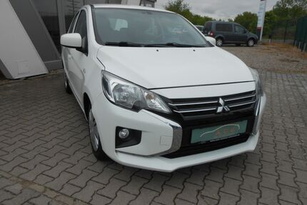 Mitsubishi Space Star Gebrauchtwagen
