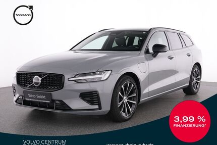Volvo V60 Gebrauchtwagen