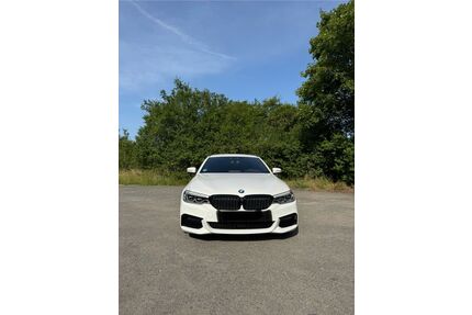 BMW 540 Gebrauchtwagen
