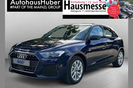 Audi A1 Gebrauchtwagen