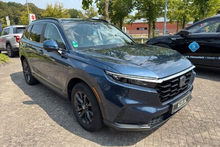 Honda CR-V Gebrauchtwagen