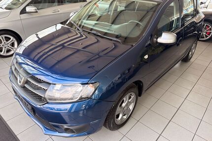 Dacia Sandero Gebrauchtwagen