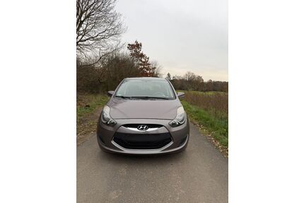 Hyundai ix20 Gebrauchtwagen