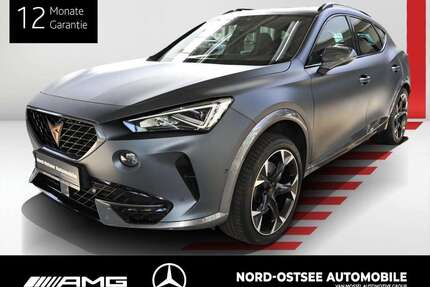 Cupra Formentor Gebrauchtwagen