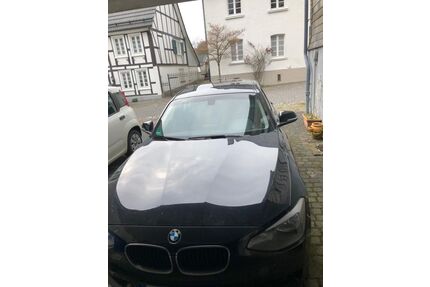 BMW 116 Gebrauchtwagen