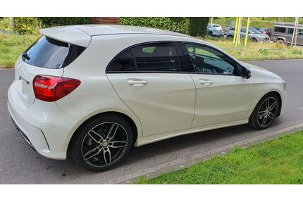 Mercedes-Benz A 200 Gebrauchtwagen