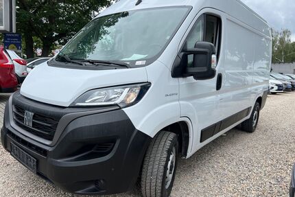 Fiat Ducato Gebrauchtwagen