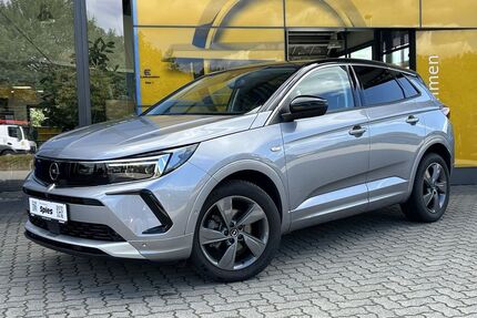 Opel Grandland (X) Gebrauchtwagen