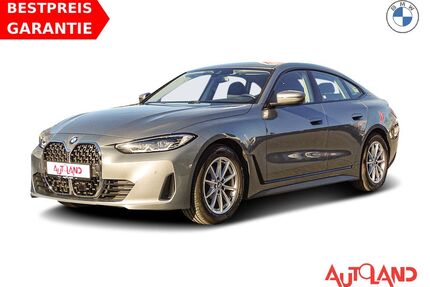 BMW 420 Gebrauchtwagen