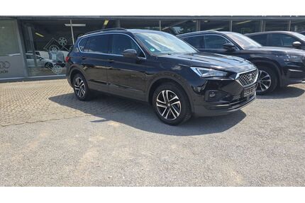 Seat Tarraco Gebrauchtwagen