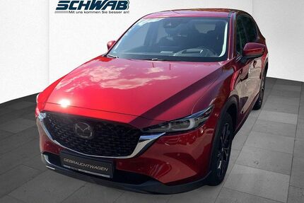Mazda CX-5 Gebrauchtwagen
