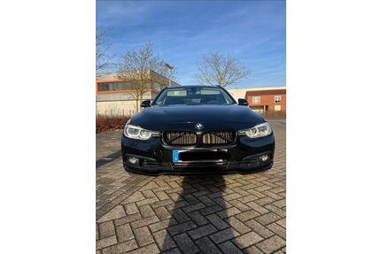 BMW 318 Gebrauchtwagen