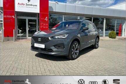 Seat Tarraco Gebrauchtwagen