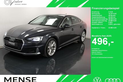 Audi A5 Gebrauchtwagen