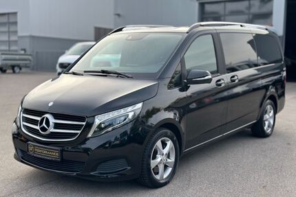 Mercedes-Benz V 220 Gebrauchtwagen