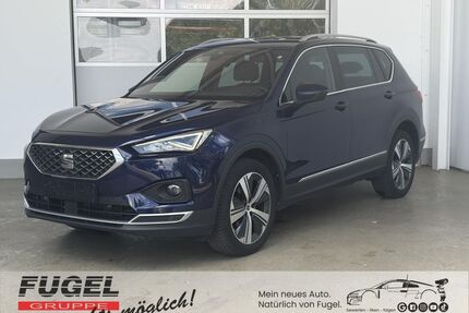 Seat Tarraco Gebrauchtwagen