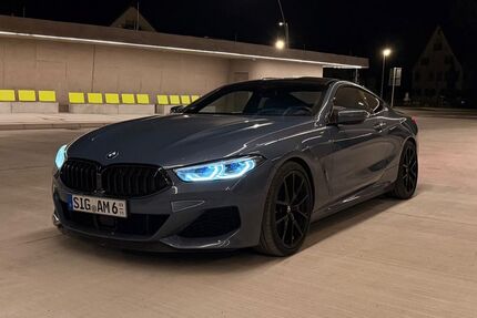 BMW M850 Gebrauchtwagen