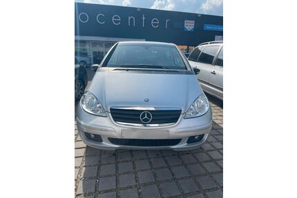 Mercedes-Benz A 150 Gebrauchtwagen