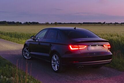 Audi A3 Gebrauchtwagen