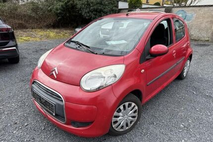 Citroen C1 Gebrauchtwagen