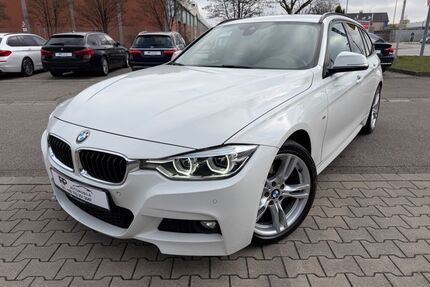 BMW 318 Gebrauchtwagen