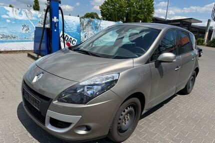 Renault Scenic Gebrauchtwagen