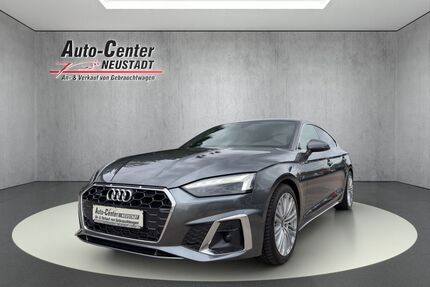 Audi A5 Gebrauchtwagen