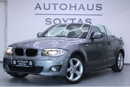 BMW 120 Gebrauchtwagen