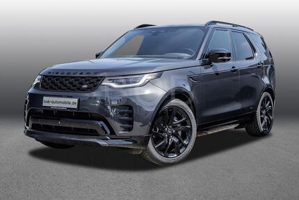 Land Rover Discovery Gebrauchtwagen