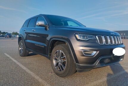 Jeep Grand Cherokee Gebrauchtwagen