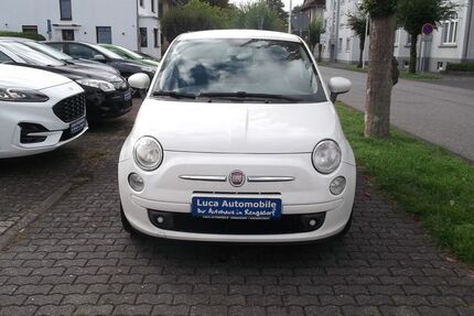 Fiat 500 Gebrauchtwagen