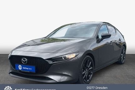 Mazda 3 Gebrauchtwagen