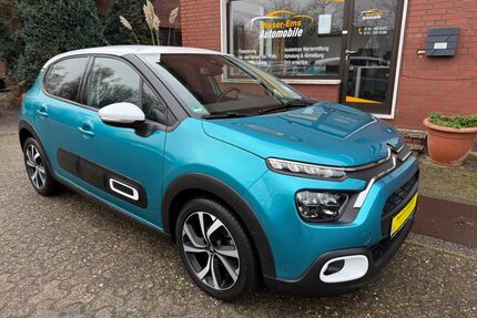 Citroen C3 Gebrauchtwagen