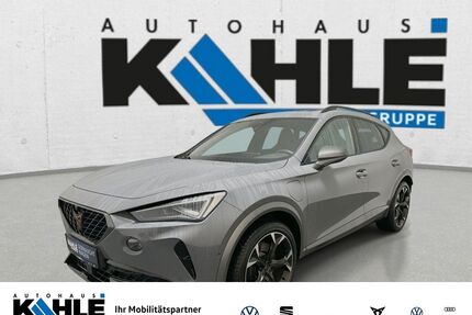Cupra Formentor Gebrauchtwagen