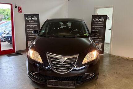 Lancia Ypsilon Gebrauchtwagen