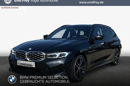BMW M340i Gebrauchtwagen